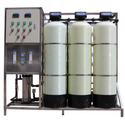 Hệ thống lọc nước tinh khiết 1500LH