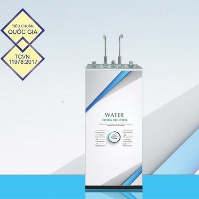 Máy lọc nước nóng lạnh RF-86S