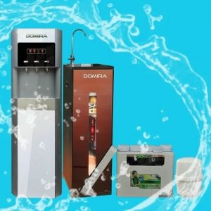 Cây lọc nước Domira