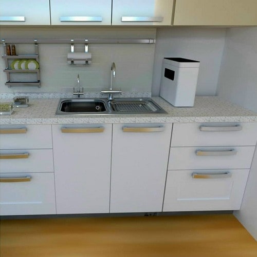 Máy lọc nước DS-900X để bàn