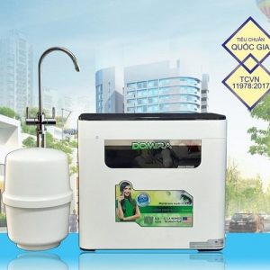 Máy lọc nước DS-900X gầm tủ
