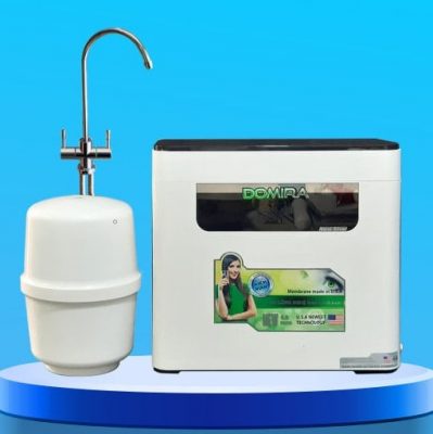 Máy lọc nước DS-900X mới