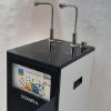 máy lọc nước ion kiềm DS-900ion