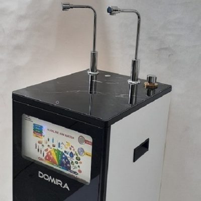 máy lọc nước ion kiềm DS-900ion